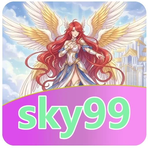 Ilustrasi unduh APK sky99 dari tautan resmi